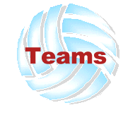Palos Verdes Volleyball Club teams