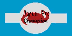 Japan Pro Championship