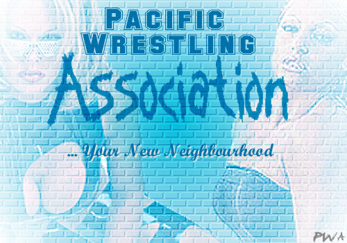 ... Your New Neighbourhood
