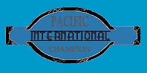 Pacific International Championship