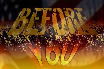 Before You