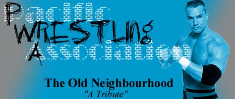 The Old Neighbourhood