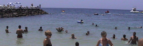 Canary Islands