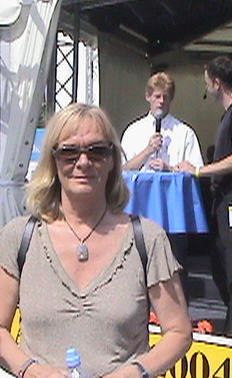 Ehning interviewed in Aachen