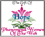 The Gift  of Hope