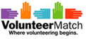 Give back to the community and volunteer
