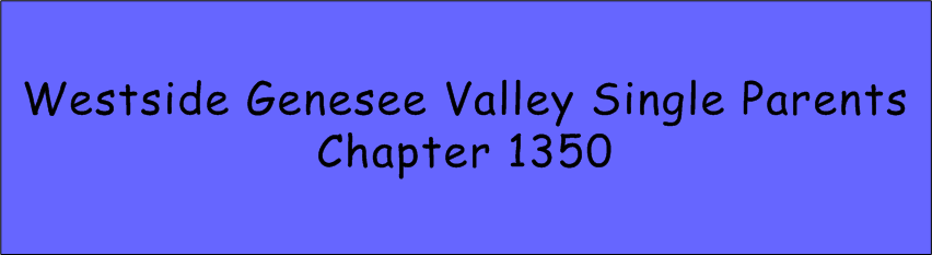 Westside Genesee Valley PWP Logo