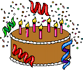 bithday cake