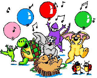Party Animals