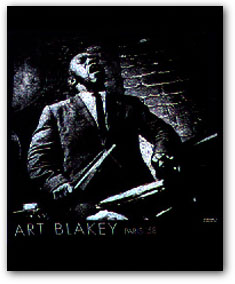 Art Blakey
