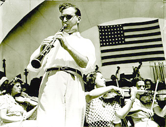 Benny Goodman