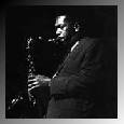 John Coltrane