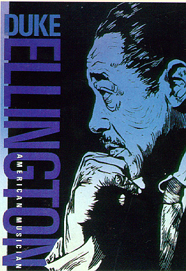 Duke Ellington