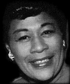 Ella Fitzgerald
