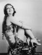 The Flapper
