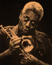 Dizzy Gillespie