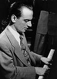 Lennie Tristano