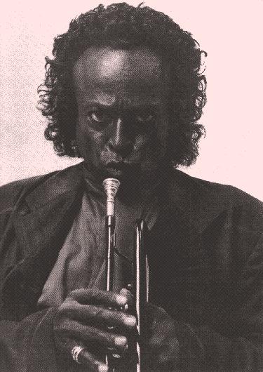 Miles Davis