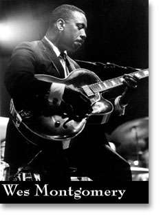 Wes Montgomery