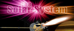 solar system slideshow