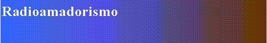 Caixa de texto: De radioamador para radioamador, estamos disponibilizando a confec��o de cart�es QSL. Qualidade fotogr�fica em cart�o couch� padr�o IARU, com lamina��o brilhante (verniz), impress�o Off-Set em 4 cores na frente e uma cor no verso. Voc� pode enviar uma foto sua, da sua esta��o da fam�lia, da sua cidade ou que tipo de imagem voc� gostaria de colocar no seu QSL Personalizado. Se voc� n�o tem em arquivo digital com resolu��o de 300 DPI, mas tem a foto original, voc� poder� nos enviar e digitalizaremos gratuitamente.O valor � o menor do mercado. Com a promo��o voc� paga o menor pre�o por 1.000 cart�es. Enviamos para qualquer local do Brasil e do exterior.  SOLICITE UM OR�AMENTO SEM COMPROMISSO