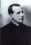 Fotografia do Padre Roberto Landell de Moura