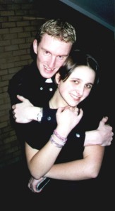 Me and Dee