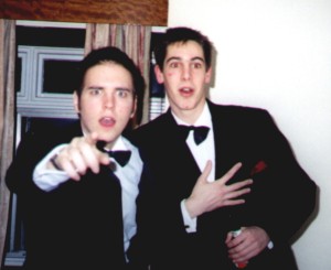 The Lads