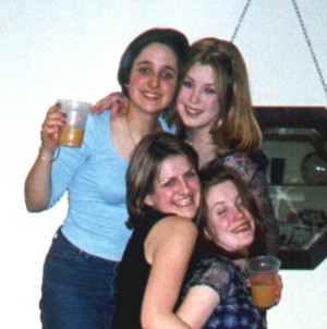 The Lasses