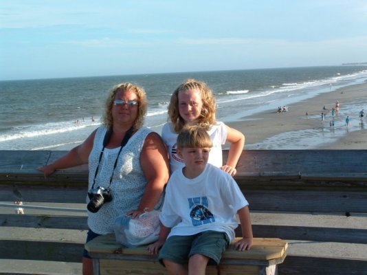Py and Kids