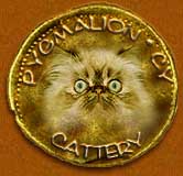 PYGMALION * CY