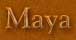 Maya's Pedigree