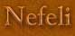 Nefeli's Pedigree