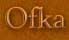 Ofka's Pedigree