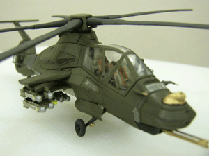 Revell Skill Level 3