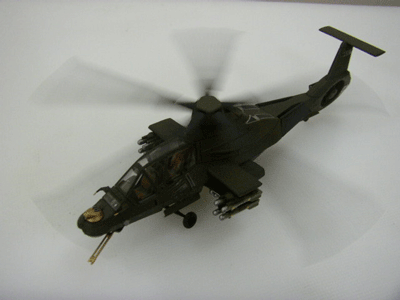 Revell Skill Level 3
