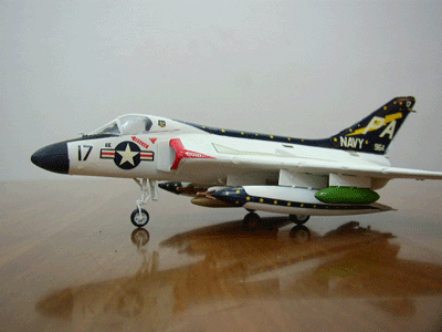Tamiya Skill 4