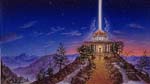 Reiki- a healing source that I'm certified in