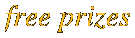free prize giveaways