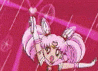 Sailorchibimoon - Pink Sugar Heart Attack