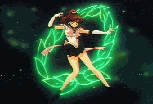 Sailorjupiter - Jupiter Crystal Power
