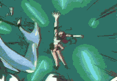 Jupiter Fights Back