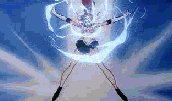 Jupiter Thunder Crash