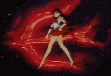 Mars Crystal Power (Ending)