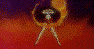 Mars Fire Ignite