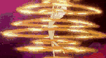 Mars Star Power