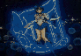 Mercury Crystal Power (ending)