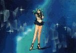 Neptune Planet Power (short version)