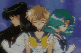 Outer Scouts Planet Power