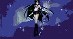 Pluto Planet Power